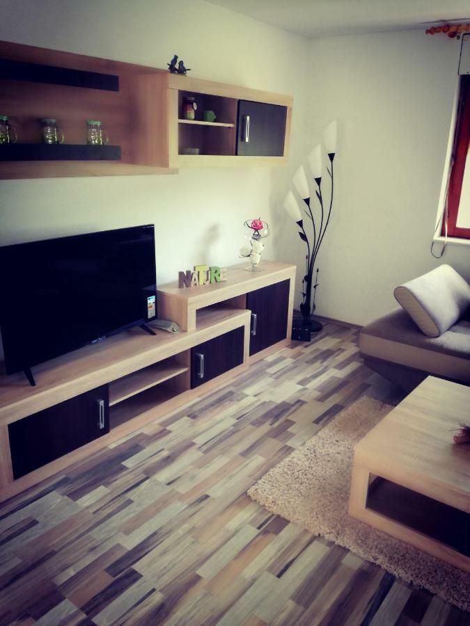Kuca Za Odmor Marija Villa Vrhovine Exteriör bild